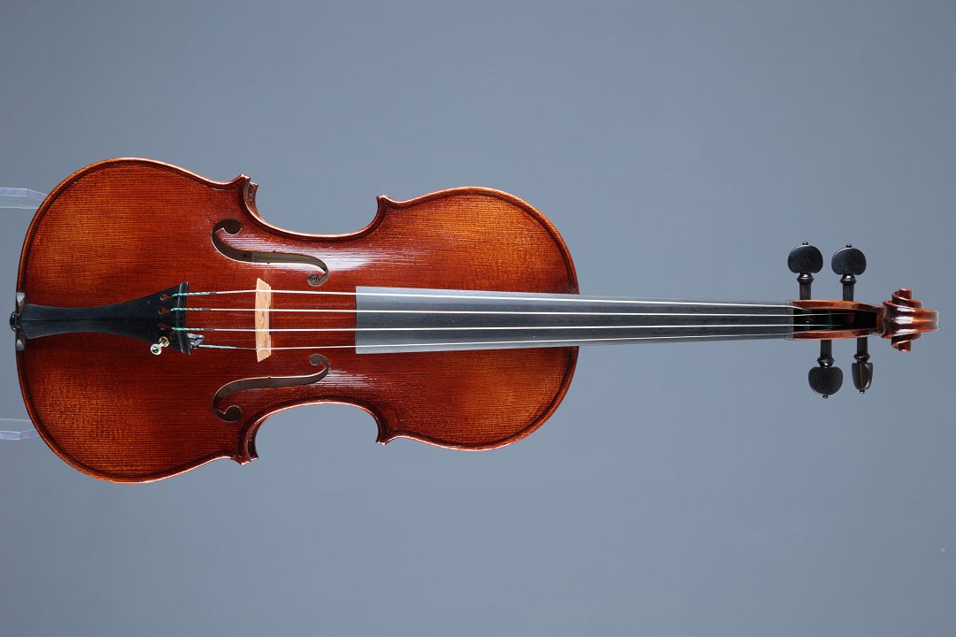 Leonhardt Rainer W. - Mittenwald Anno 2025 - November Bird - G-854